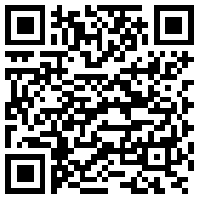 QR code to open Trojan Scanner on Google Play